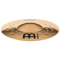 Meinl Classics Custom Extreme Metal 18 inch Big Bell Ride Cymbal CC18EMBBR-B