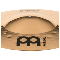 Meinl Classics Custom Extreme Metal Big Bell Ride