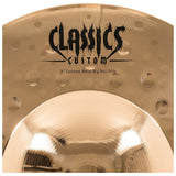 Classics Custom Extreme Metal 18" Big Bell Ride Cymbal