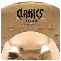 Classics Custom Extreme Metal 18" Big Bell Ride Cymbal