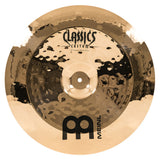 Meinl Classics Custom Extreme Metal 18" China Cymbal CC18EMCH-B