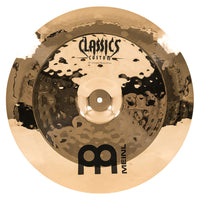 Meinl Classics Custom Extreme Metal 18" China Cymbal CC18EMCH-B