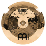 Meinl Classics Custom Extreme Metal 18" China Cymbal - CC18EMCH-B