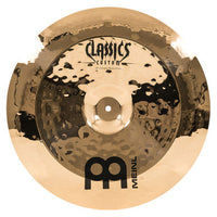 Meinl Classics Custom Extreme Metal 18" China Cymbal - CC18EMCH-B