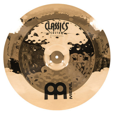 Meinl Classics Custom Extreme Metal 18" China Cymbal - CC18EMCH-B