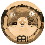 Meinl Classics Custom Extreme Metal 18" Bottom