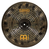 Meinl Classics Custom Dark 18" Heavy China Cymbal CC18HDACH