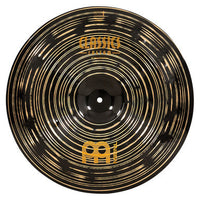 Meinl Classics Custom Dark 18" Heavy China Cymbal - CC18HDACH