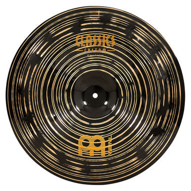 Meinl Classics Custom Dark 18" Heavy China Cymbal - CC18HDACH