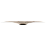 18" Classics Custom Dark Heavy China Cymbal