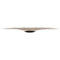 18" Classics Custom Dark Heavy China Cymbal
