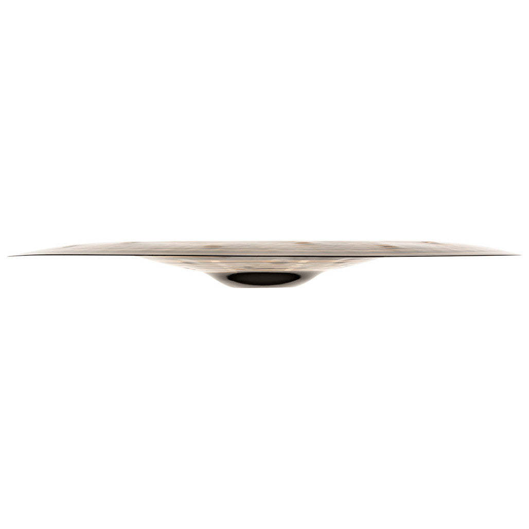 18" Classics Custom Dark Heavy China Cymbal