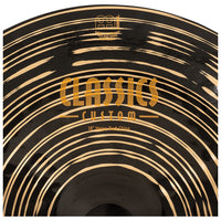 Meinl Dark 18" Heavy China Cymbal