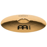 Meinl CC18MC-B Classics Custom Brilliant 18" Medium Crash Cymbal