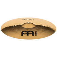 Meinl CC18MC-B Classics Custom Brilliant 18" Medium Crash Cymbal