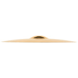Meinl Classics Custom Brilliant 18 inch Medium Crash Cymbal CC18MC-B