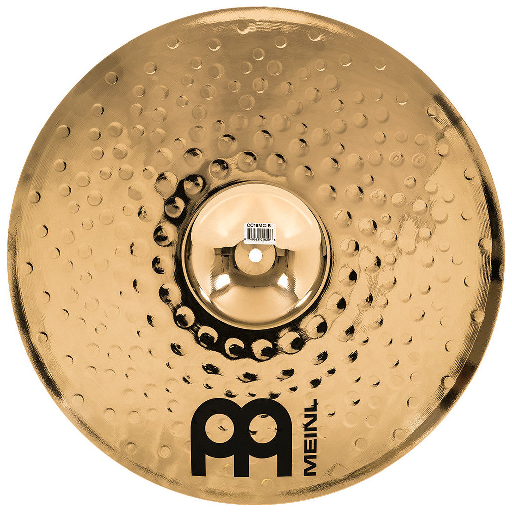 Meinl CC18MC-B