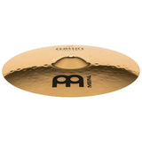 Meinl Classics Custom Brilliant 18 inch Powerful Crash Cymbal CC18PC-B
