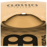 Meinl Powerful Crash Cymbal CC18PC-B