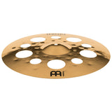 Meinl Classics Custom Brilliant 18inch Trash Crash Cymbal  CC18TRC-B