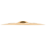 Meinl CC18TRC-B Classics Custom Brilliant 18" Trash Crash Cymbal