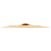 Meinl CC18TRC-B Classics Custom Brilliant 18" Trash Crash Cymbal
