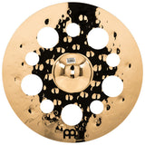 Classics Custom Brilliant Trash Crash Cymbal CC18TRC-B