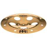 Meinl Classics Custom Brilliant 18inch Trash China Cymbal CC18TRCH-B