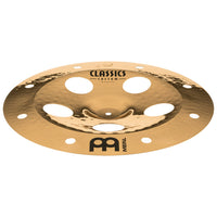 Meinl Classics Custom Brilliant 18inch Trash China Cymbal CC18TRCH-B