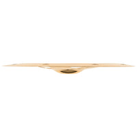 Meinl CC18TRCH-B Classics Custom Brilliant 18" Trash China Cymbal