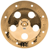 Meinl Classics Custom Brilliant CC18TRCH-B