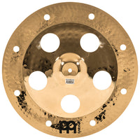 Meinl Classics Custom Brilliant CC18TRCH-B