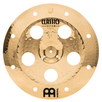 Meinl Classics Custom Brilliant 18" Trash China Cymbal - CC18TRCH-B