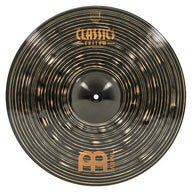 Meinl Classics Custom Dark 19" Crash Cymbal - CC19DAC