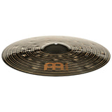 Meinl Classics Custom Dark 19 inch Crash Cymbal CC19DAC