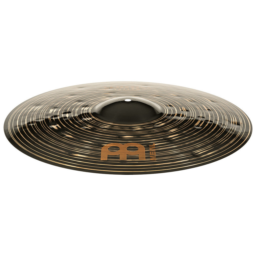 Meinl Classics Custom Dark 19 inch Crash Cymbal CC19DAC