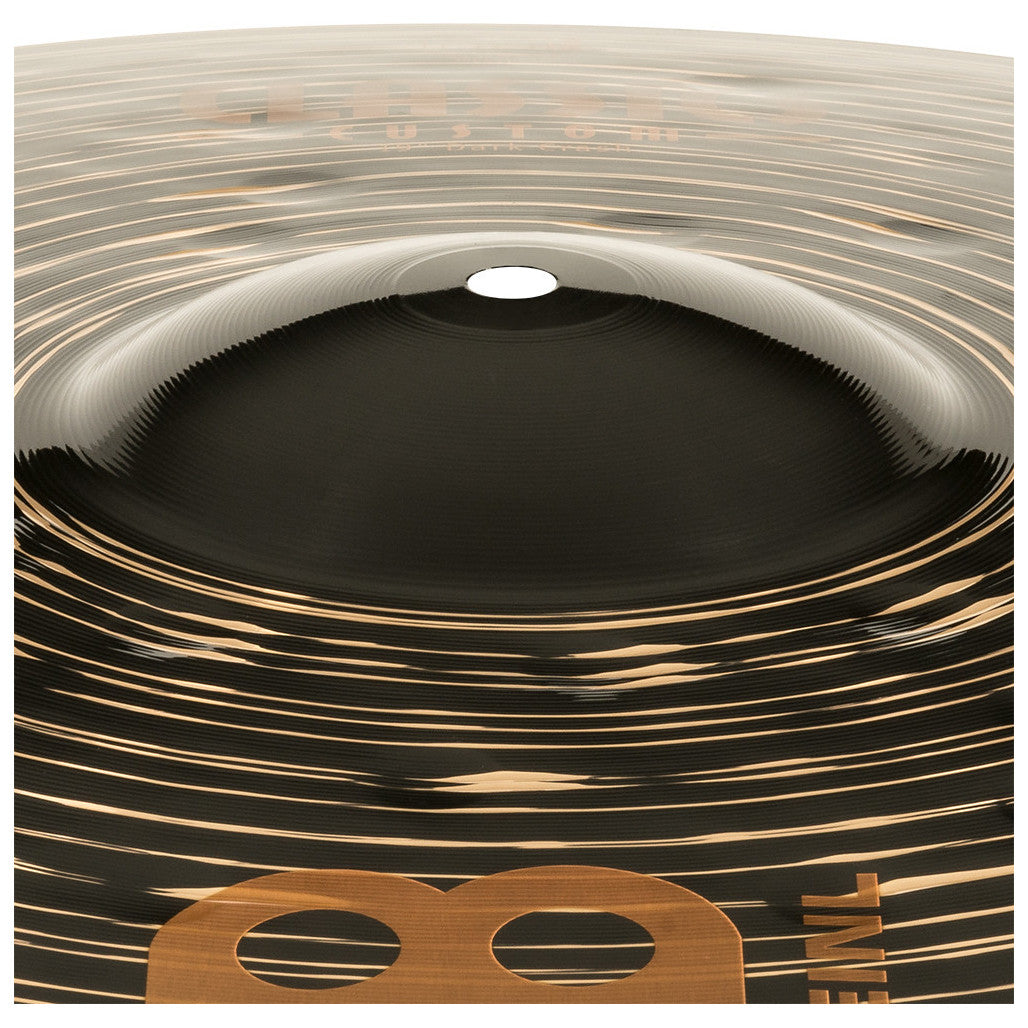 CC19DAC Dark 19" Crash Cymbal
