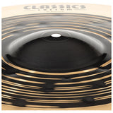 19" Classics Custom Dual Crash Cymbal