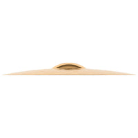 Meinl Classics Custom Extreme Metal 19" Crash Cymbal
