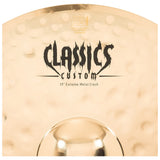 Classics Custom Extreme Metal 19" Crash Cymbal
