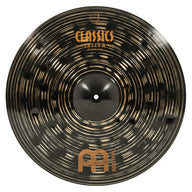 Meinl Classics Custom Dark 20" Crash Cymbal - CC20DAC