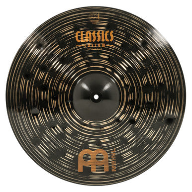 Meinl Classics Custom Dark 20" Crash Cymbal - CC20DAC