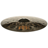Meinl Classics Custom Dark 20 inch Crash Cymbal CC20DAC