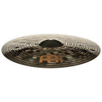 Meinl Classics Custom Dark 20 inch Crash Cymbal CC20DAC