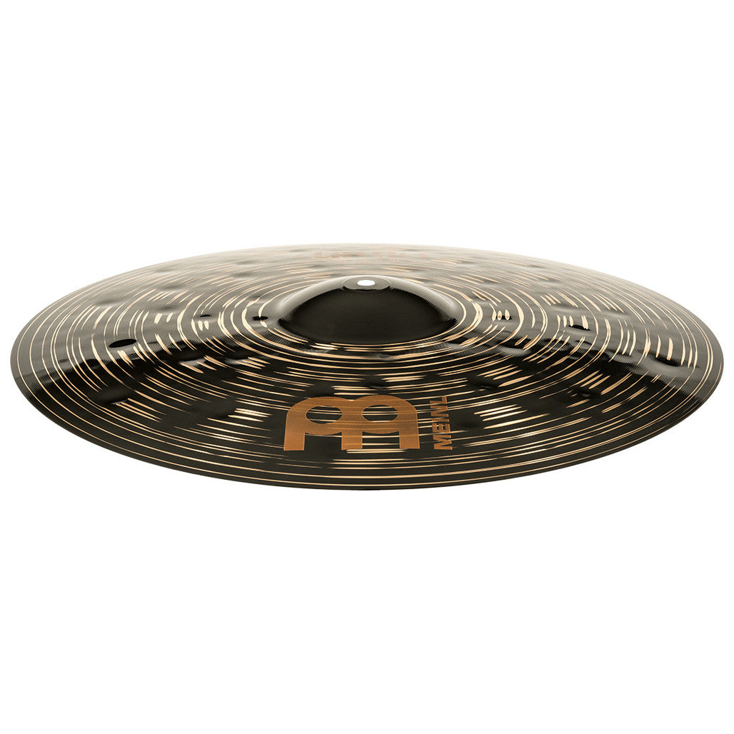 Meinl Classics Custom Dark 20 inch Crash Cymbal CC20DAC