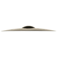 Meinl CC20DAC Classics Custom Dark 20" Crash Cymbal