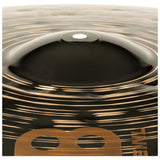 20"  Classics Custom Dark 20" Crash