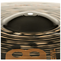 20"  Classics Custom Dark 20" Crash