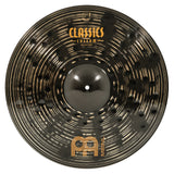 Meinl Classics Custom Dark 20" Ride Cymbal CC20DAR