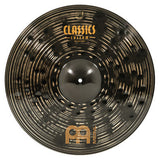 Meinl Classics Custom Dark 20" Ride Cymbal - CC20DAR